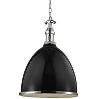 Hudson Valley Lighting Viceroy Pendant Light 7714-BPN, светильник