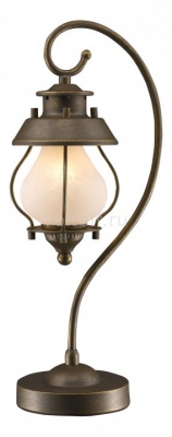 Favourite Настольная лампа декоративная Lucciola 1460-1T