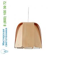 LZF DMO SG E26 UL 20 Domo Large Pendant Light LZF, светильник