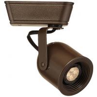 WAC Lighting 808LED Low Voltage Track Lighting HHT-808LED-BK, светильник