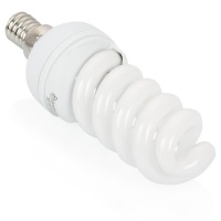 Ecowatt Лампа  M-FSP 15W 827 E14