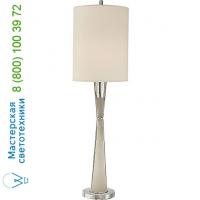 Visual Comfort Robinson Buffet Table Lamp TOB 3932BZ/ALB-PL, настольная лампа