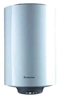 Ariston ABS PRO R Inox 50V White