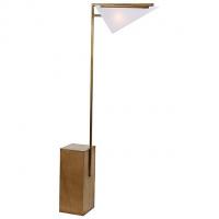 Visual Comfort Forma Floor Lamp KW 1250AB-WG, светильник