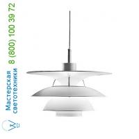 Louis Poulsen PH 5-4.5 Pendant Light Louis Poulsen, светильник