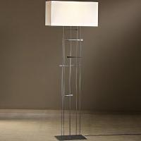 Hubbardton Forge Cavaletti Floor Lamp 237670-SKT-08-SE2302, светильник