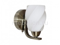 IDLamp Бра 869 869/1A-Oldbronze