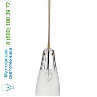 Visual Comfort Altare Pendant Light TOB 5744AW/HAB-CG, светильник