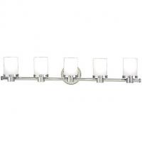 Hudson Valley Lighting Southport Vanity Light 2054-SN, светильник для ванной