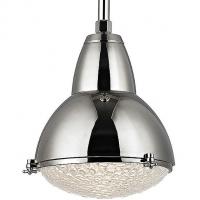 Hudson Valley Lighting 8109-AGB Belmont Pendant, подвесной светильник