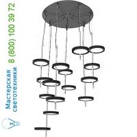 Marset Nenufar Pre-Set 7 LED Multipoint Pendant A647-183, светильник