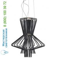 Foscarini Allegretto Ritmico Suspension 1690171 20 UL Foscarini, подвесной светильник