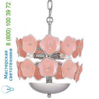 Visual Comfort Leighton Pendant Light KS 5065PN-BLS, светильник