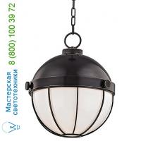 Hudson Valley Lighting 2309-OB Sumner 1 Light Pendant Light Hudson Valley Lighting, светильник