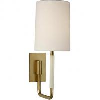 Visual Comfort BBL 2132BZ-L Clout Wall Light, настенный светильник