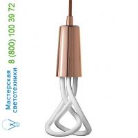 Plumen 1003010103 Drop Cap Pendant Light, светильник