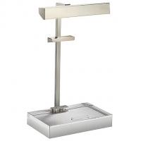 Visual Comfort McClean Easel Table Lamp SP 3041BZ, подсветка для картин