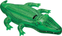 Intex Надувная игрушка Крокодил  58546