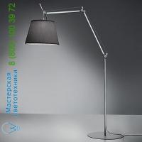 Artemide USC-TOU0101 Tolomeo Mega Outdoor Floor Lamp Artemide, уличный торшер