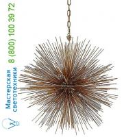 Visual Comfort Strada Round Pendant Light KW 5071AI, светильник