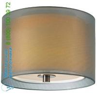 SONNEMAN Lighting Puri Surface Mount Ceiling Light 6011.13F, светильник