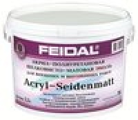 Feidal Acryl Seidenmatt (5 л)