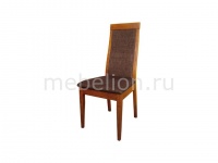 Дик-мебель Стул мягкий IM-2169 S коричневый