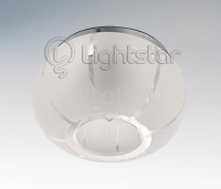 Lightstar Встраиваемый светильник Opaco 004170
