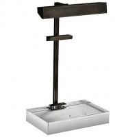 Visual Comfort McClean Easel Table Lamp SP 3041BZ, подсветка для картин