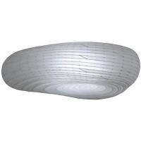 David Trubridge CLO-SMAL-POL-POL Cloud Pendant Light David Trubridge, светильник