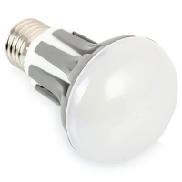 Jazzway Лампа светодиодная  PLED-R63 8=60W 2700K 620lm E27P230/50