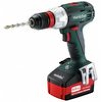 Metabo bs 18 lt quick 602104500