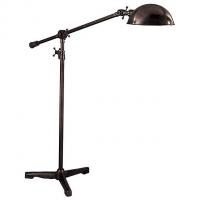 Visual Comfort Studio Pivoting Floor Lamp (Bronze) - OPEN BOX RETURN Visual Comfort, светильник