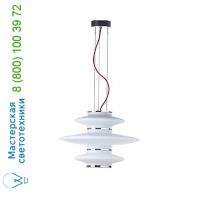 Nemo Vases 3 Pendant Light Nemo, светильник