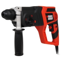 Black&Decker перфоратор Black & Decker KD985KA