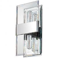 SONNEMAN Lighting Mercer Street Double Wall Sconce 4282.01, настенный светильник