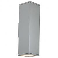 Tech Lighting Tegel 18 Outdoor LED Wall Sconce 700OWTEG83018NWCZUDUNVPC, уличный настенный светильник