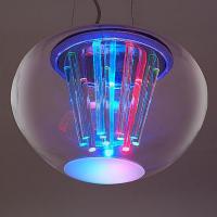 Artemide Spectral LED Pendant Light, светильник