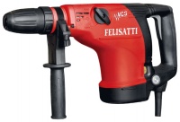 Felisatti Rhf40/1100vertm