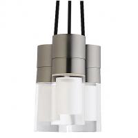 Tech Lighting Sopra Multi-Light Pendant Light 700TDSPRP3CBR-LEDWD Tech Lighting, подвесной светильник