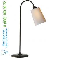 Visual Comfort TOB 3222AI-NP Mia Table Lamp, настольная лампа