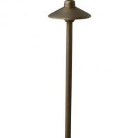 Hinkley Lighting 16050MZ Hardy Island Standard Path Light Hinkley Lighting, ландшафтный светильник