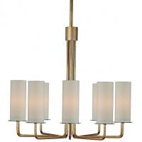 Visual Comfort Larabee Large Chandelier KS 5038GM-L Visual Comfort, светильник