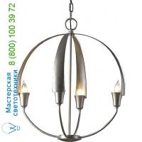 Hubbardton Forge 104201-1003 Cirque Chandelier Hubbardton Forge, светильник