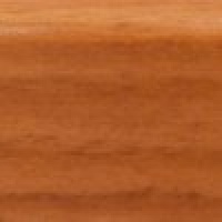 Magestik Floor Плинтус массивный  (Маджестик флор) Тигровое дерево 2200 х 80 х 14 мм (прямой) UV-лак