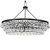 Robert Abbey S1004 Bling Large Chandelier Robert Abbey, светильник