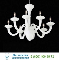 Ideal Lux WHITE LADY SP8 BIANCO 019390