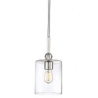 Minka-Lavery 3070-416 Studio 5 Mini Pendant Light, подвесной светильник