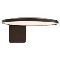 Visual Comfort Dot Wall Sconce PB 2000MBK Visual Comfort, настенный светильник