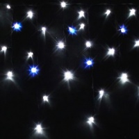 Christmas Light Гирлянда светодиодная  Дождь DRS-05-76-080